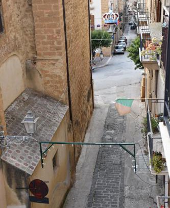 Sambuca di Sicilia Bed & Breakfast | B&B Il Saracen