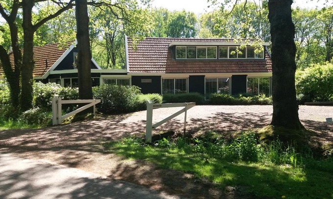 Vledder Bed & Breakfast | B&B Immer met Moed