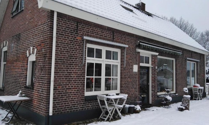 Bazuin Bed & Breakfast | B&B In De Backerije 2