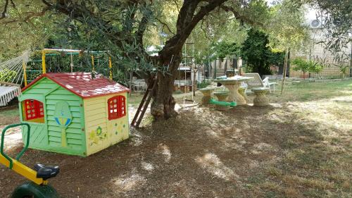 Poggio Nativo Bed & Breakfast | B&B In Sabina