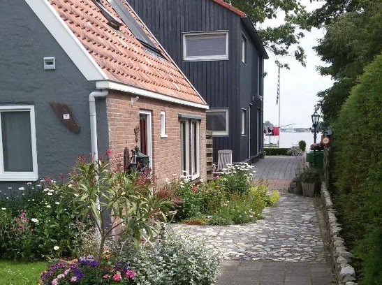 Eernewoude Bed & Breakfast | B&B It Lytshûs