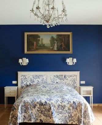 Gingelom Bed & Breakfast | B&B Kamerijck