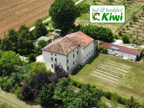 Agugliaro Bed & Breakfast | B&B Kiwi