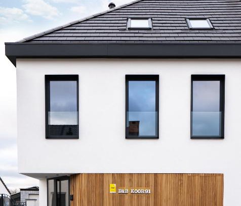 Kuringen Bed & Breakfast | B&B Koor91