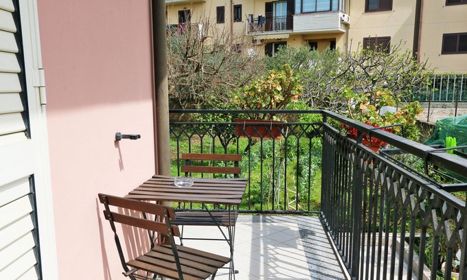 Epipoli Bed & Breakfast | B&B Kosmos