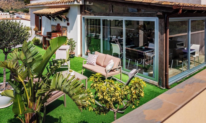 Castelluzzo Bed & Breakfast | B&B L'Angolino della Nonna