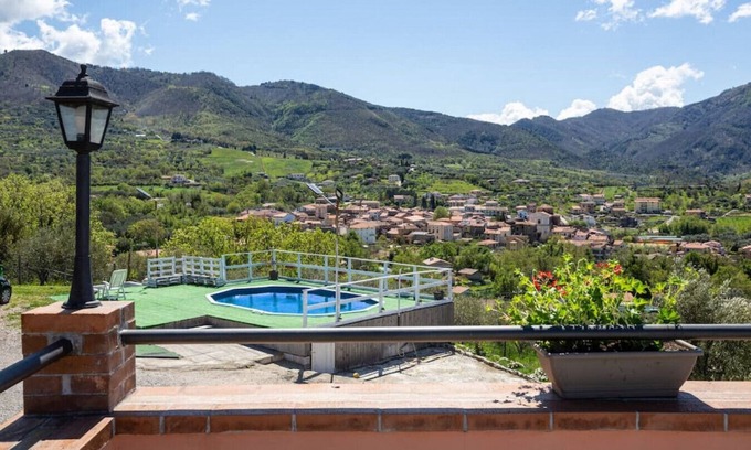 Ceraso Bed & Breakfast | B&B L'Aurora - Cilento