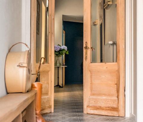 Historical Center Bruges Bed & Breakfast | B&B l'histoire de l'éclair