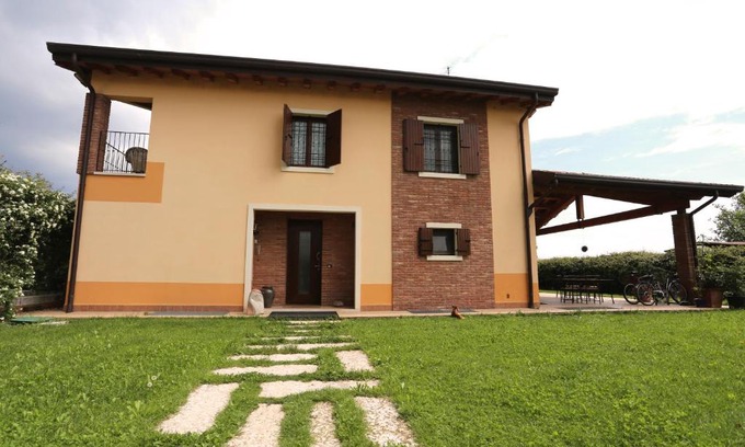 Bussolengo Bed & Breakfast | B&B L'Upupa