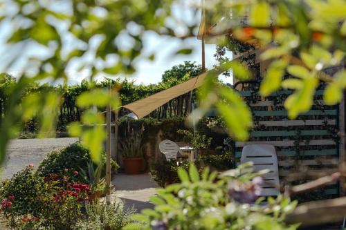 Pollutri Bed & Breakfast | B&B La Ciammaruca