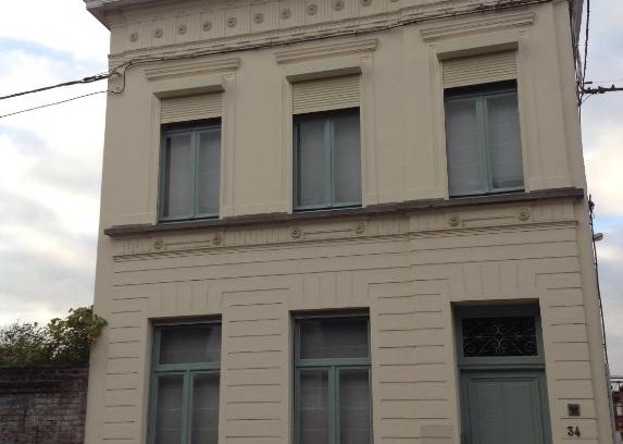 Mouscron Bed & Breakfast | B&B La demeure du Papillon