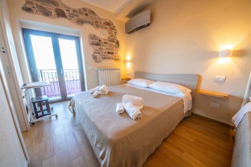 Albidona Bed & Breakfast | B&B La dimora