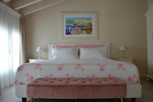Colombare Bed & Breakfast | B&B La Fiaba
