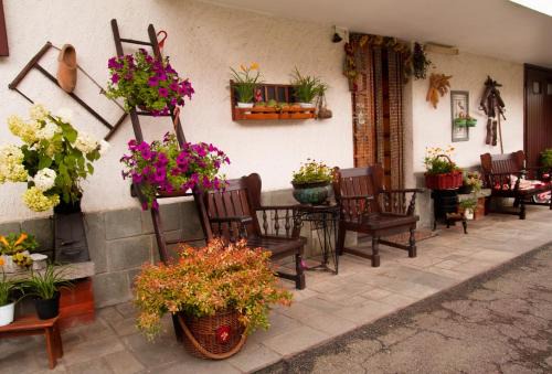 San Giusto Canavese Bed & Breakfast | B&B La Gerbolina