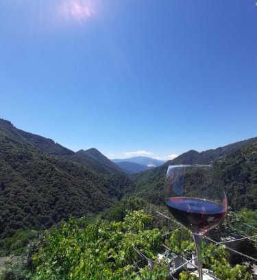 Aurano Bed & Breakfast | B&B La Locanda del Cinghiale