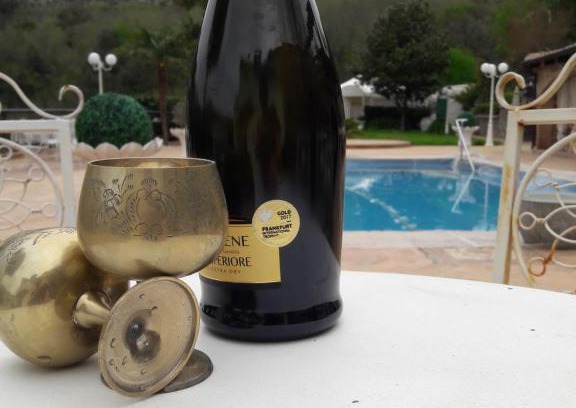 Marini Bed & Breakfast | B&B La Mimosa