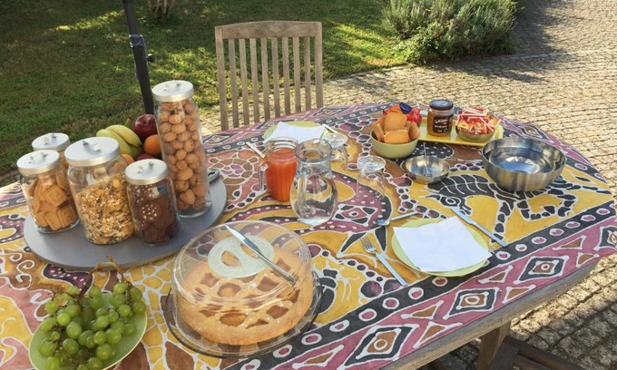 Palazzolo Vercellese Bed & Breakfast | b&b la mondina