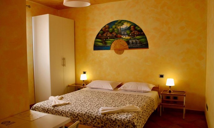 Ravarino Bed & Breakfast | B&B LA PALMA