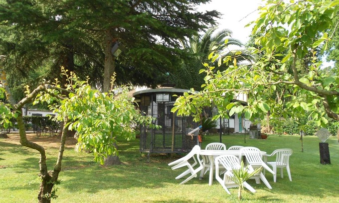 Orte Bed & Breakfast | B&B La Quercia
