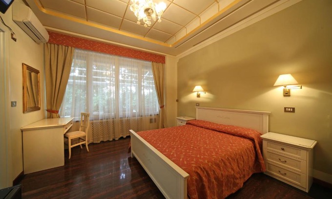 Centro Storico Sud Bed & Breakfast | B&B La Terrazza