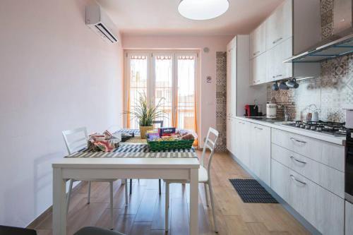 Baronissi Bed & Breakfast | B&B La Tinta