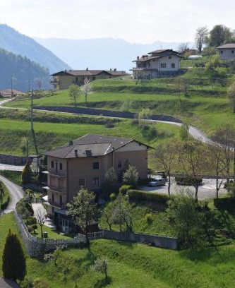 Treviso Bresciano Bed & Breakfast | B&B La Vittoria