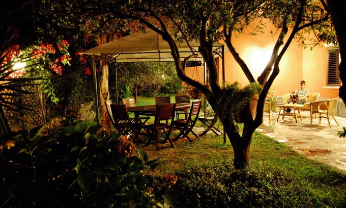 Sant'Eufemia Lamezia Bed & Breakfast | B&B Lamato Borgo