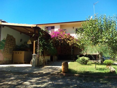 Alghero Bed & Breakfast | B&B Las Piccas