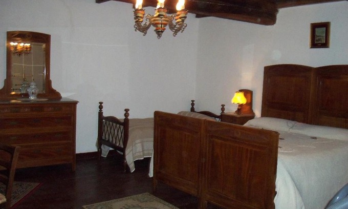 Sambuca Pistoiese Bed & Breakfast | B&B Le Limentre
