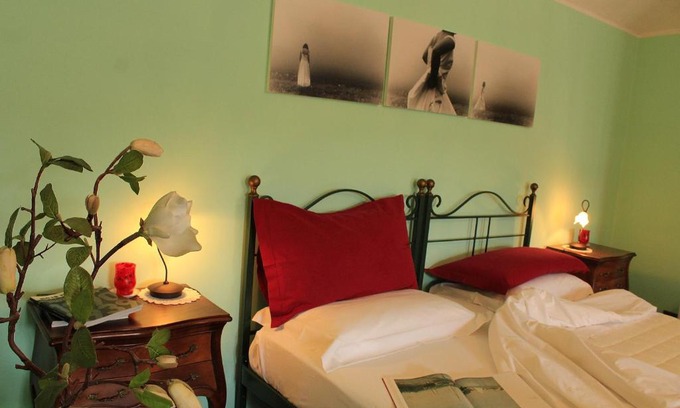 Roppolo Bed & Breakfast | B&B Le Lune