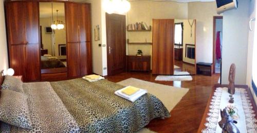 San Martino di Lupari Bed & Breakfast | B&B Le Tre Grazie