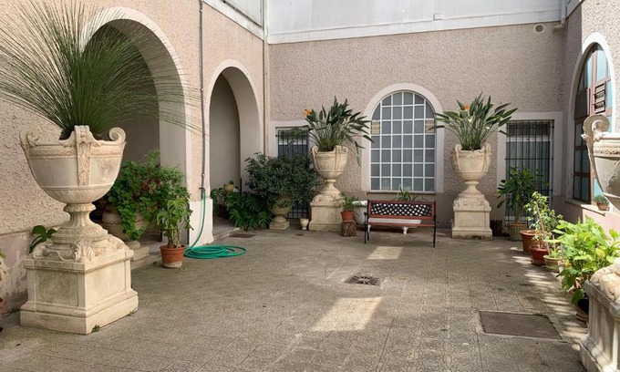 San Pietro Vernotico Bed & Breakfast | B&B Lecce26
