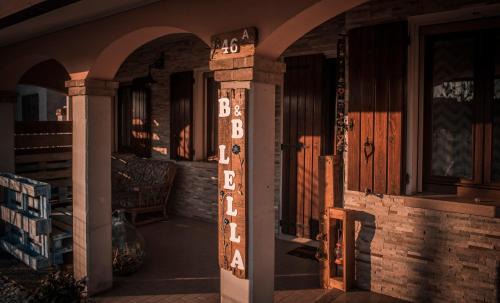 Piove di Sacco Bed & Breakfast | B&B LELLA