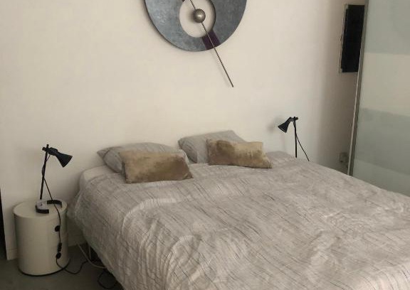 Brussels Bed & Breakfast | B&B Loft Jamar Gare Du Midi