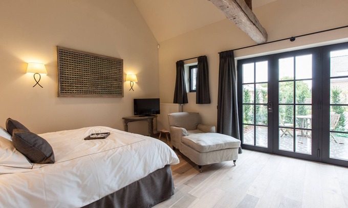 Sint-Martens-Bodegem House | B&B Louis1924