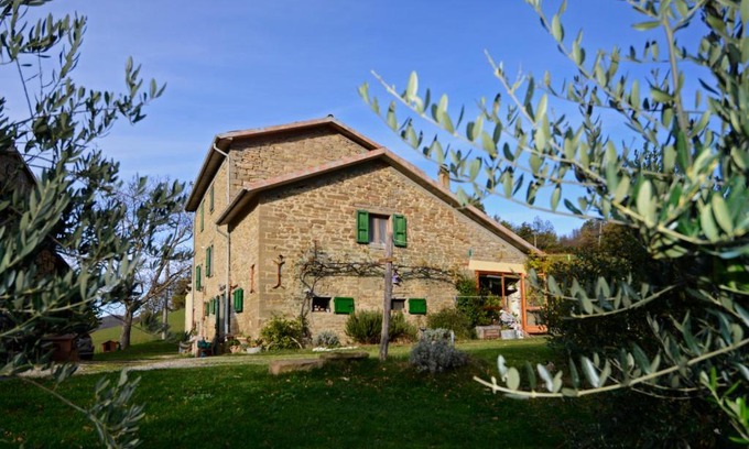 Premilcuore Bed & Breakfast | B&B Luna e Stelle