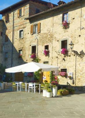 Villafranca in Lunigiana Bed & Breakfast | B&B Luna & Stelle