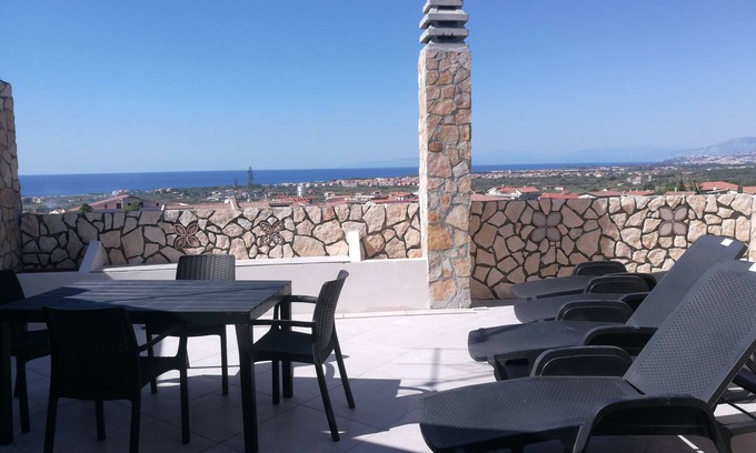 Grisolia Bed & Breakfast | B&B Marino