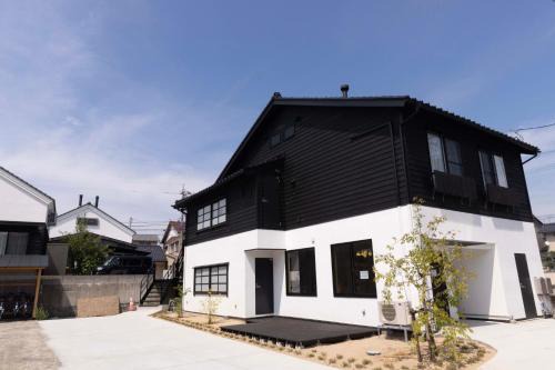 Ishikawa Prefecture Bed & Breakfast | B&B Mikawa 6 - Loft Rooms