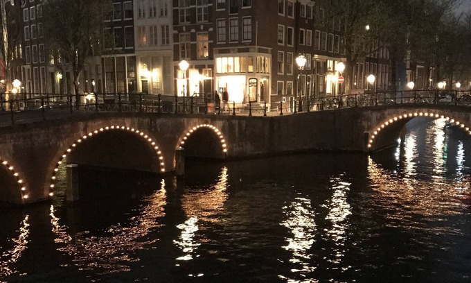 Canal Ring House | B&B Milkhouse Luxury Stay Amsterdam