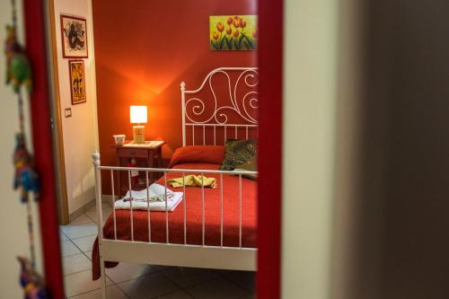 Sant'Alessio Siculo Bed & Breakfast | B&B Miroca