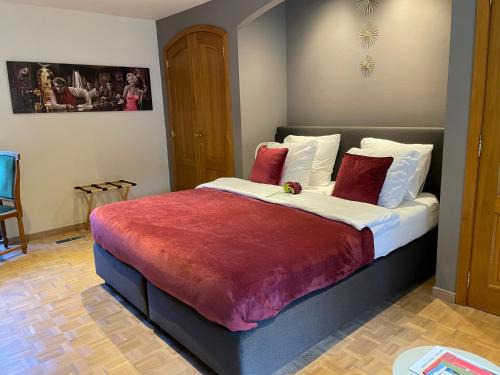 Averbode Bed & Breakfast | B&B Monroe