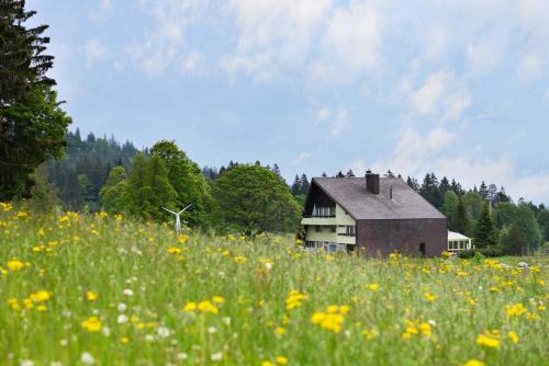 Cormoret Bed & Breakfast | B&B Mont-Crosin