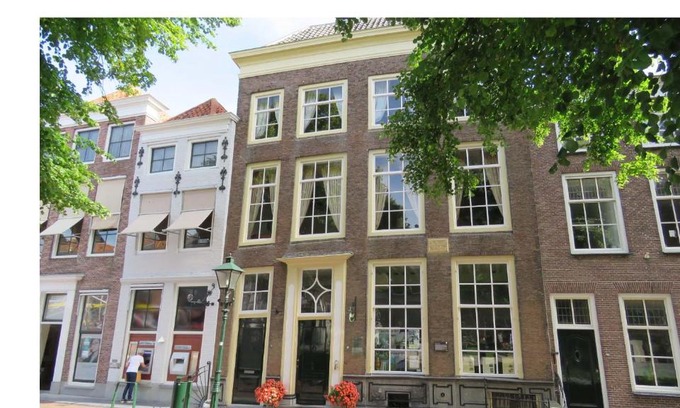 Zierikzee Bed & Breakfast | B&B Monumentaal Logeren