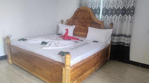 Mnemba Bed & Breakfast | B&b Muyuni road