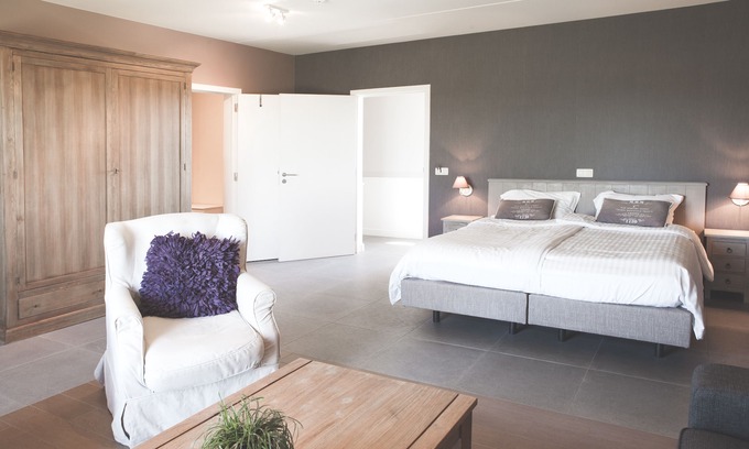 Zevekote Bed & Breakfast | B&B Nieuwhof