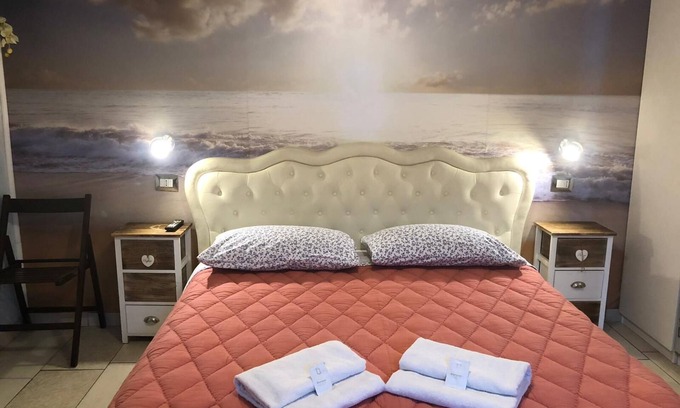 Rho Bed & Breakfast | B & b Oasis Passion Fiera - Triple room
