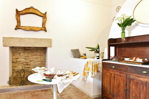 Pollutri Bed & Breakfast | B&B Palazzo D'Agostino