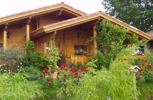 Villa Bartolomea Bed & Breakfast | B&B Paraiso Madera