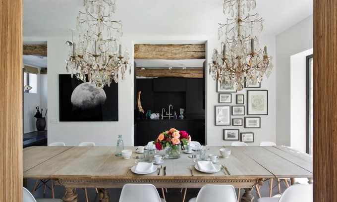 Huldenberg Bed & Breakfast | B&B Park7 Wavre - Leuven